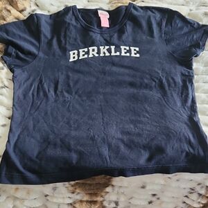 Vintage Berklee Tee